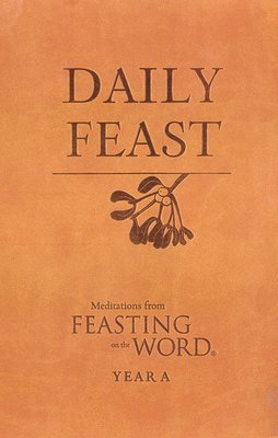 Daily Feast 1