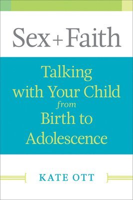 bokomslag Sex + Faith