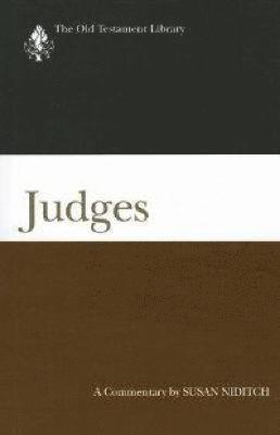 bokomslag Judges (2008)