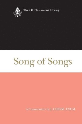 J Cheryl Exum - Song of Songs, Häftad