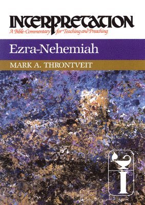 Ezra-Nehemiah 1