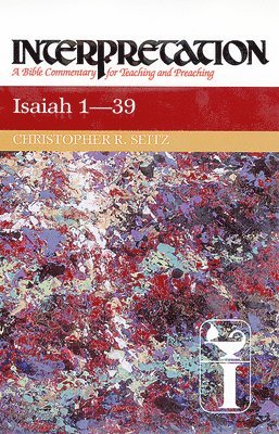 Isaiah 1-39 1