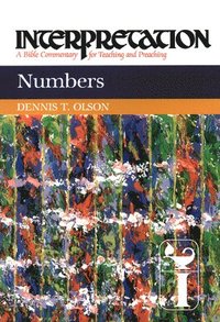 bokomslag Numbers