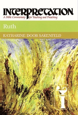 Ruth 1