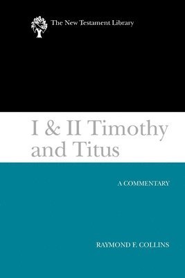 I & II Timothy and Titus (2002) 1