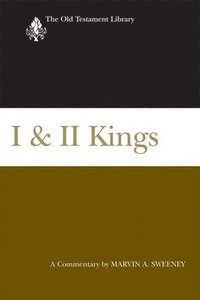 bokomslag I & II Kings (2007)