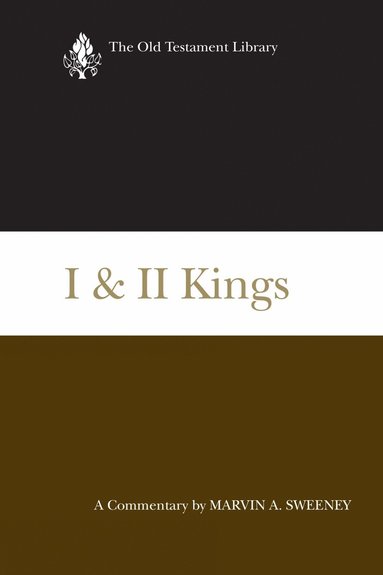 bokomslag I & II Kings (2007)