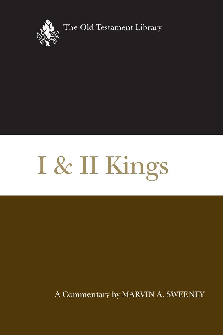 I & II Kings (2007) 1