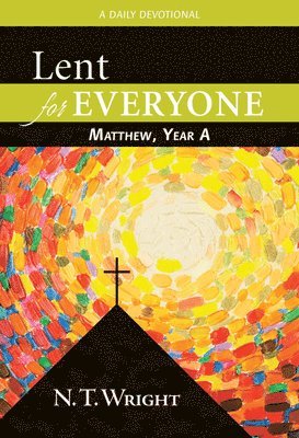 Lent for Everyone 1