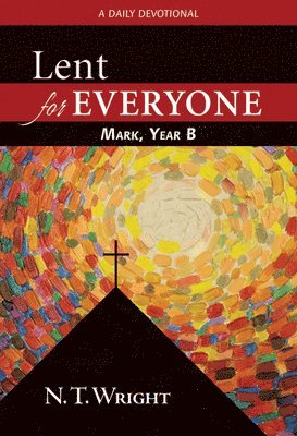 Lent for Everyone 1