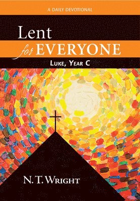 Lent for Everyone 1