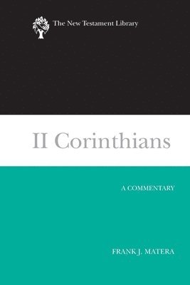 II Corinthians 1