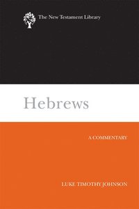 bokomslag Hebrews