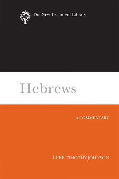 Luke Timothy Johnson - Hebrews, Häftad
