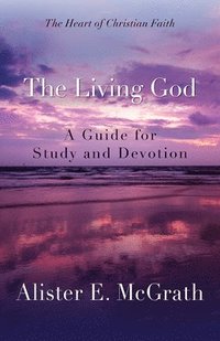 bokomslag The Living God