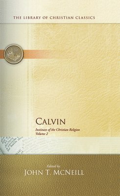 bokomslag Calvin