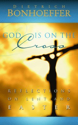 God Is on the Cross 1