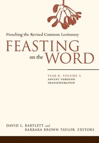 bokomslag Feasting on the Word