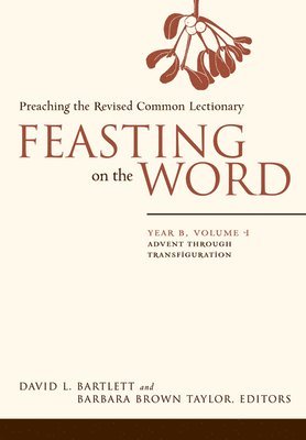 Feasting on the Word 1