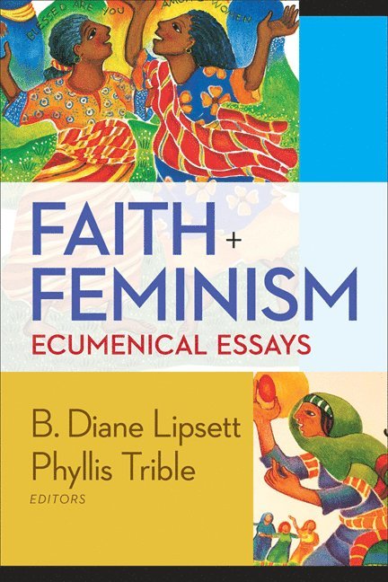 Faith and Feminism 1