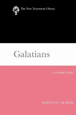 Galatians 1