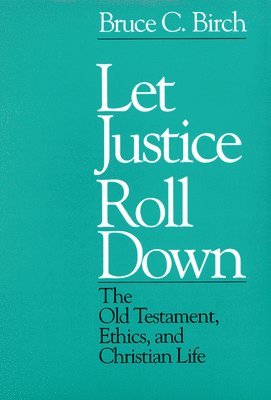 Let Justice Roll Down 1