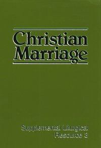 bokomslag Christian Marriage