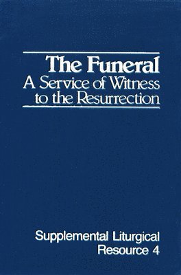 bokomslag The Funeral