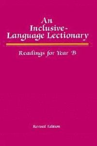 bokomslag An Inclusive Language Lectionary, Revised Edition