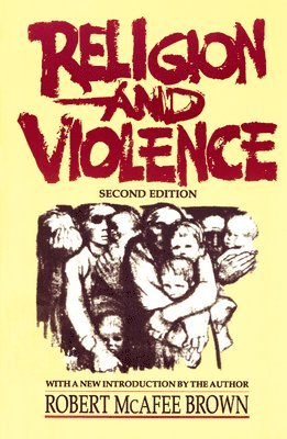 Religion and Violence, Second Edition 1