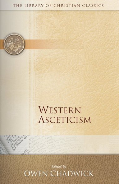 bokomslag Western Asceticism