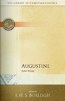 bokomslag Augustine