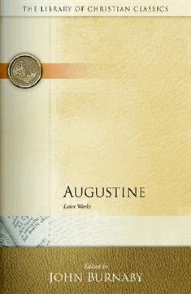 Augustine, John Burnaby - Augustine, Häftad