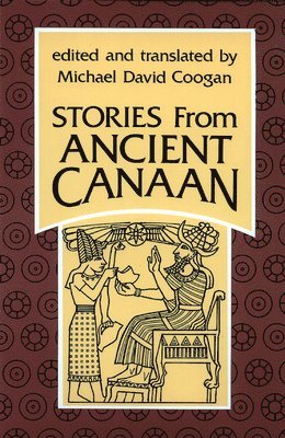 Stories from Ancient Canaan 1