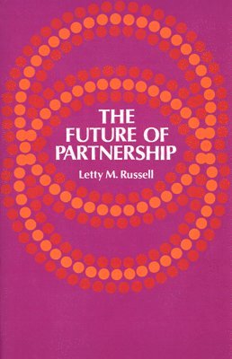 bokomslag The Future of Partnership