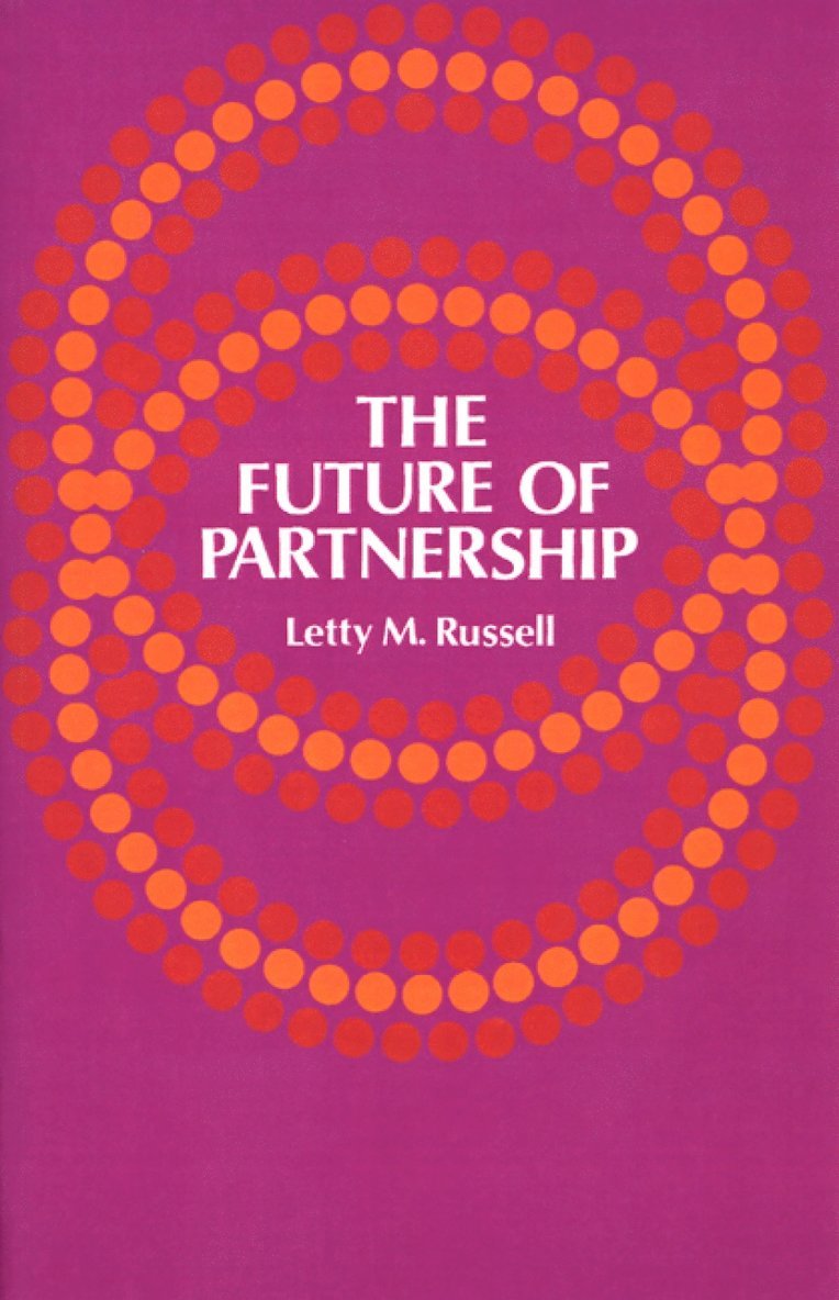 The Future of Partnership 1