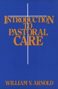 bokomslag Introduction to Pastoral Care