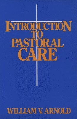 Introduction to Pastoral Care 1