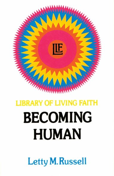 bokomslag Becoming Human