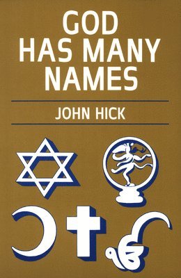 God Has Many Names 1