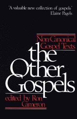 The Other Gospels 1