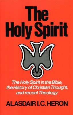 The Holy Spirit 1