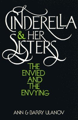bokomslag Cinderella and Her Sisters
