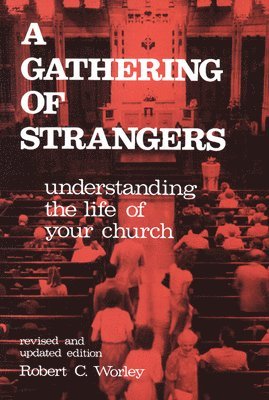 Gathering of Strangers 1