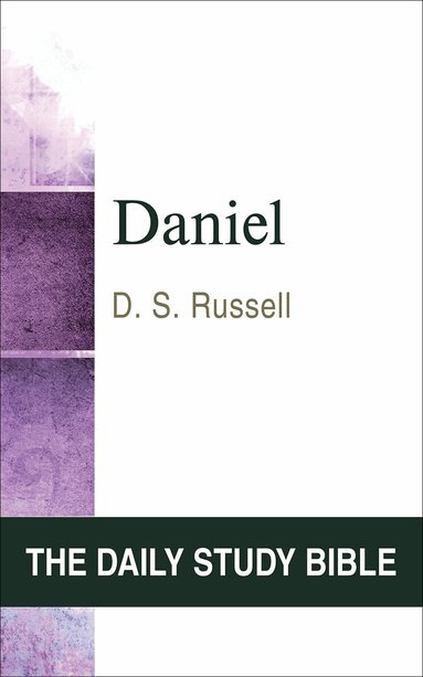 D. S. Russell - Daniel, Häftad