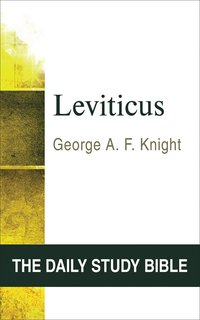 bokomslag Leviticus