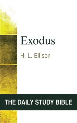 H. L. Ellison, Ellison - Exodus, Häftad