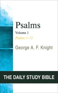 bokomslag Psalms, Volume 1