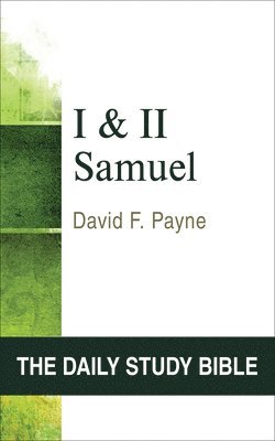 I and II Samuel 1