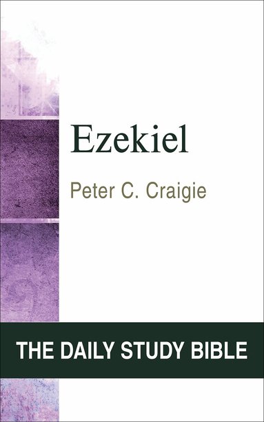 Peter C. Craigie - Ezekiel, Häftad